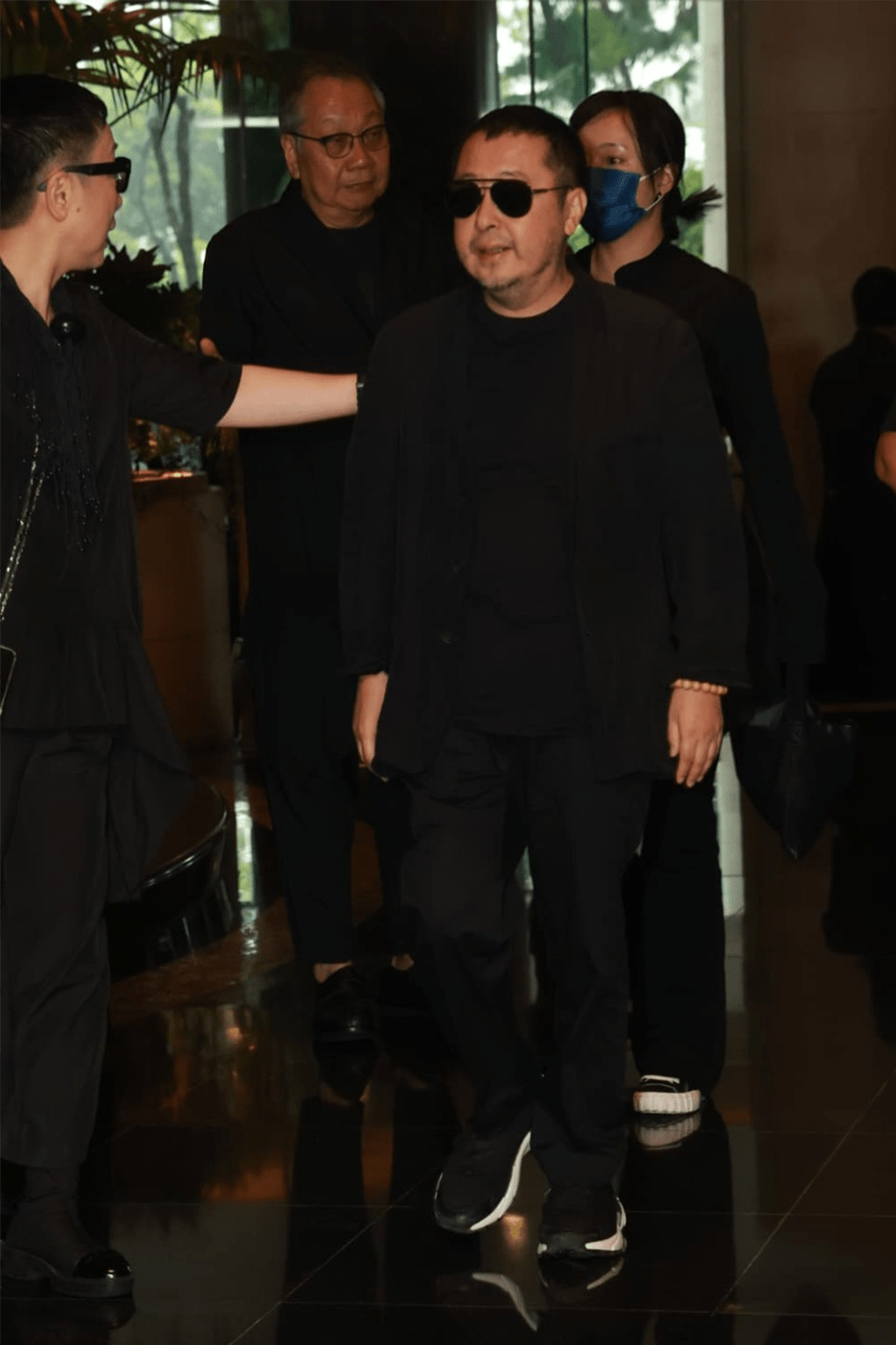 Jia Zhangke