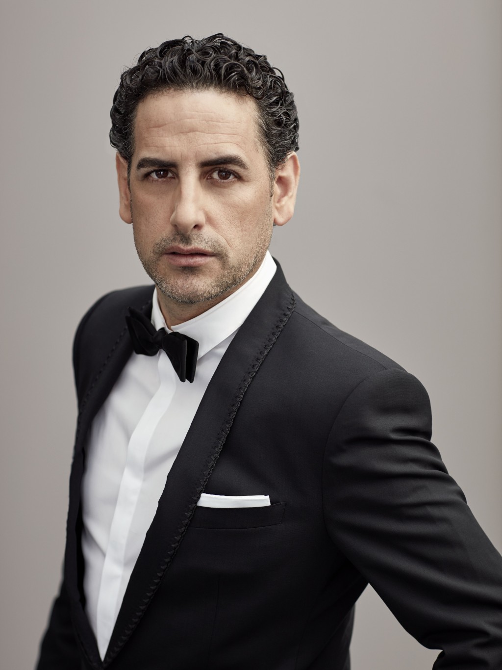 Juan Diego Flórez.