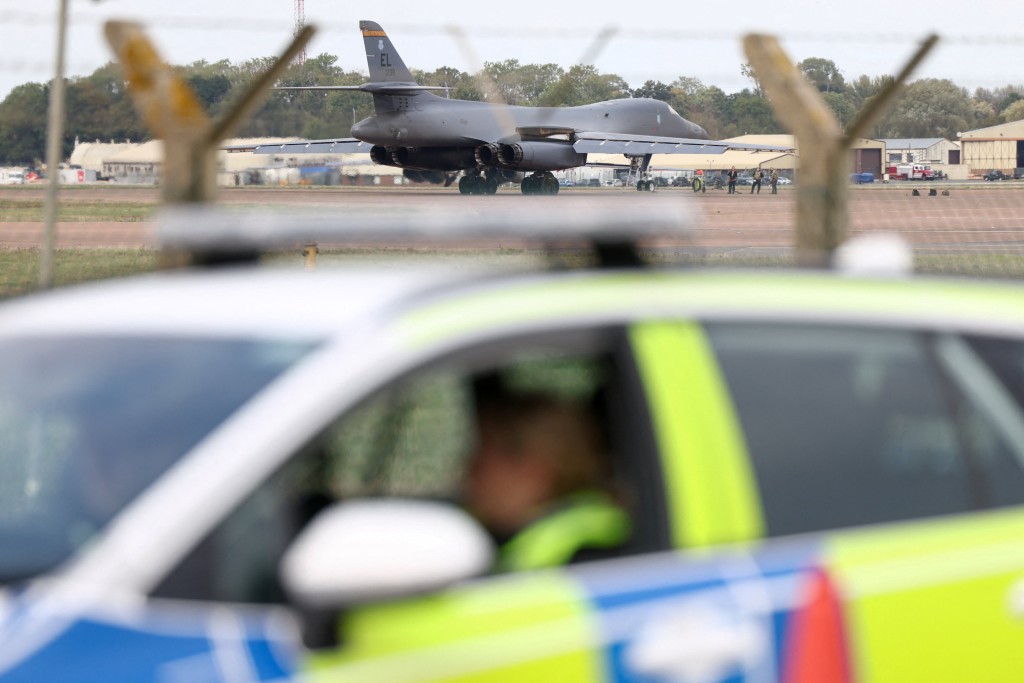 Photo: Reuters Photo: Reuters