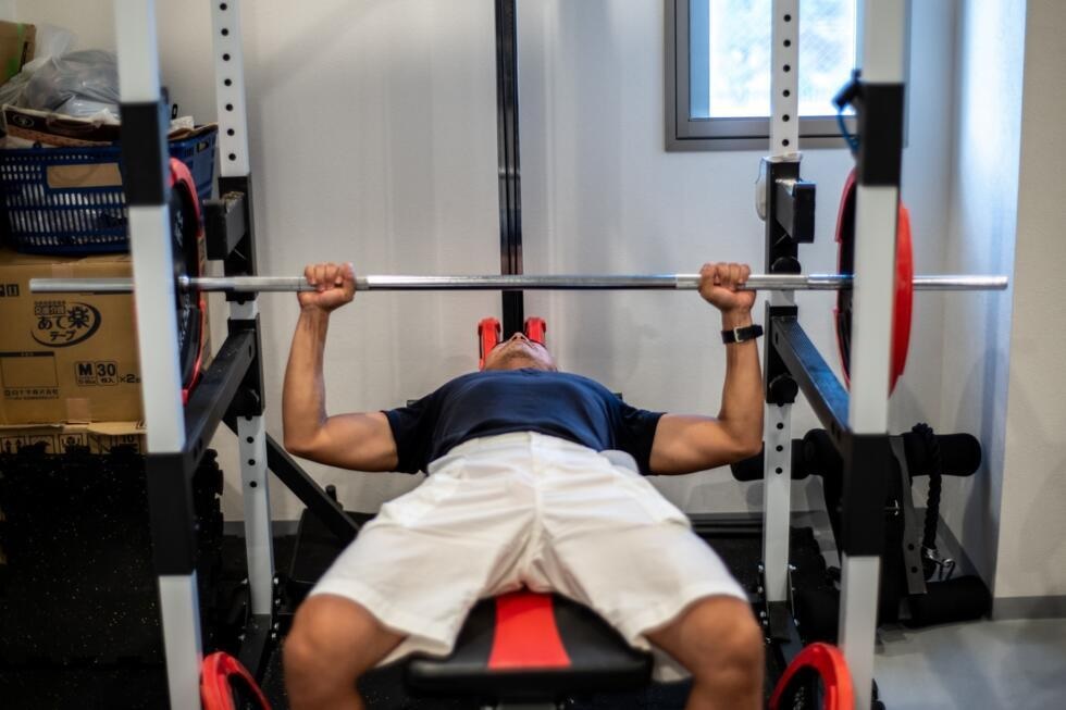Volunteers far outnumber the 1,000 salaried probation officers in Japan © Philip FONG / AFP Volunteers far outnumber the 1,000 salaried probation officers in Japan © Philip FONG / AFP