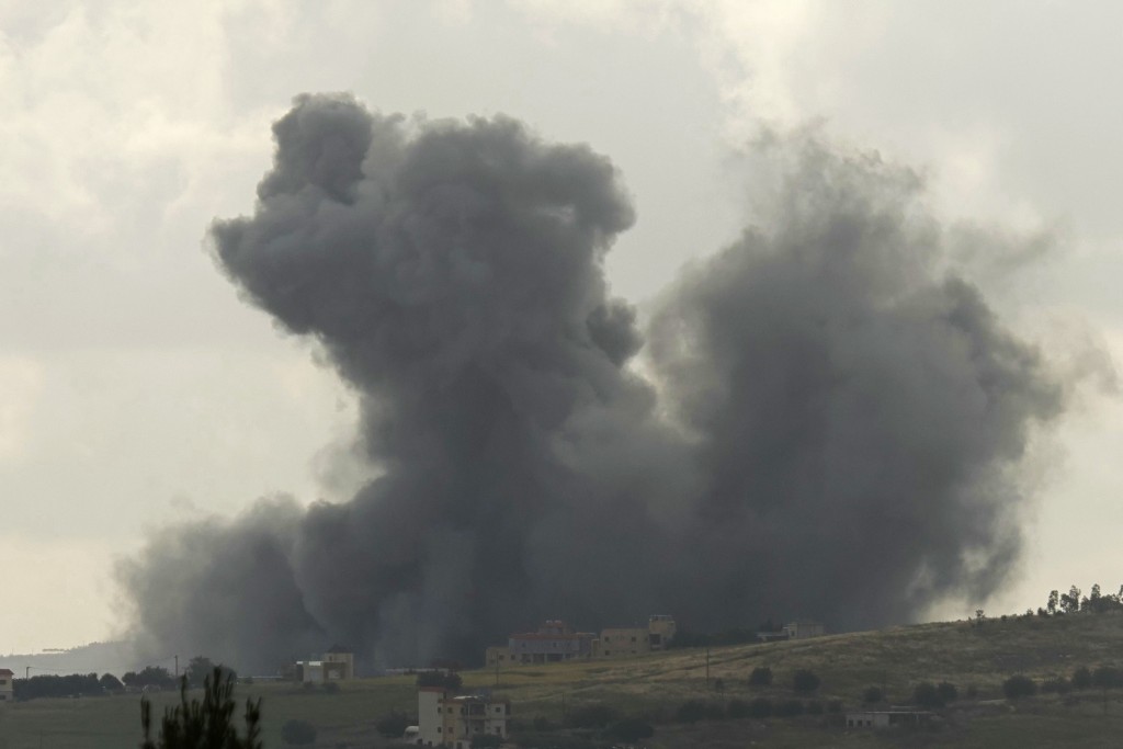 (File Photo from AFP)