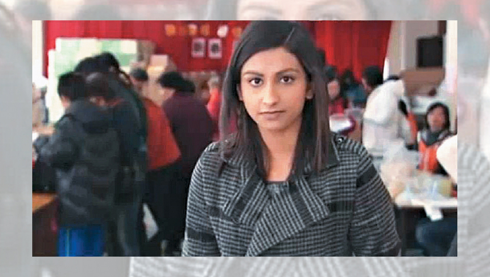 Nabela Qoser Nabela Qoser