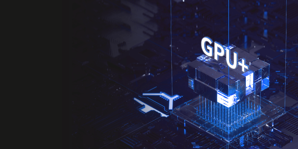 from Denglin Technology's website.