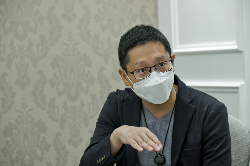 Simon Wong Simon Wong