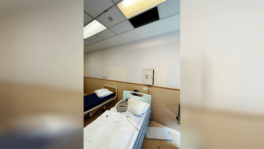 Alex Lam says the authority only issued a response after photographs of the incidents became public. Alex Lam says the authority only issued a response after photographs of the incidents became public.