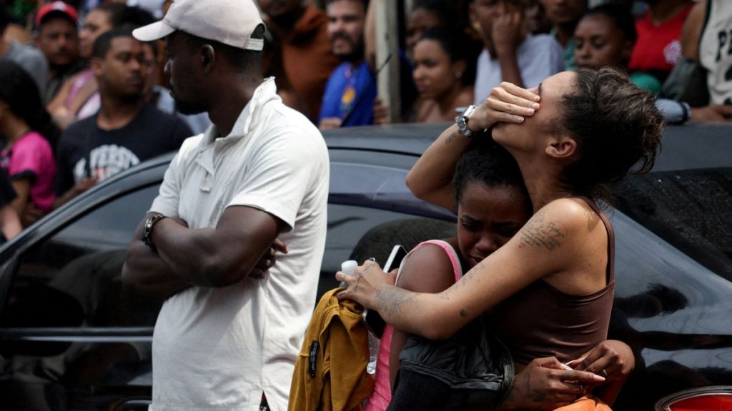 Photo: Reuters