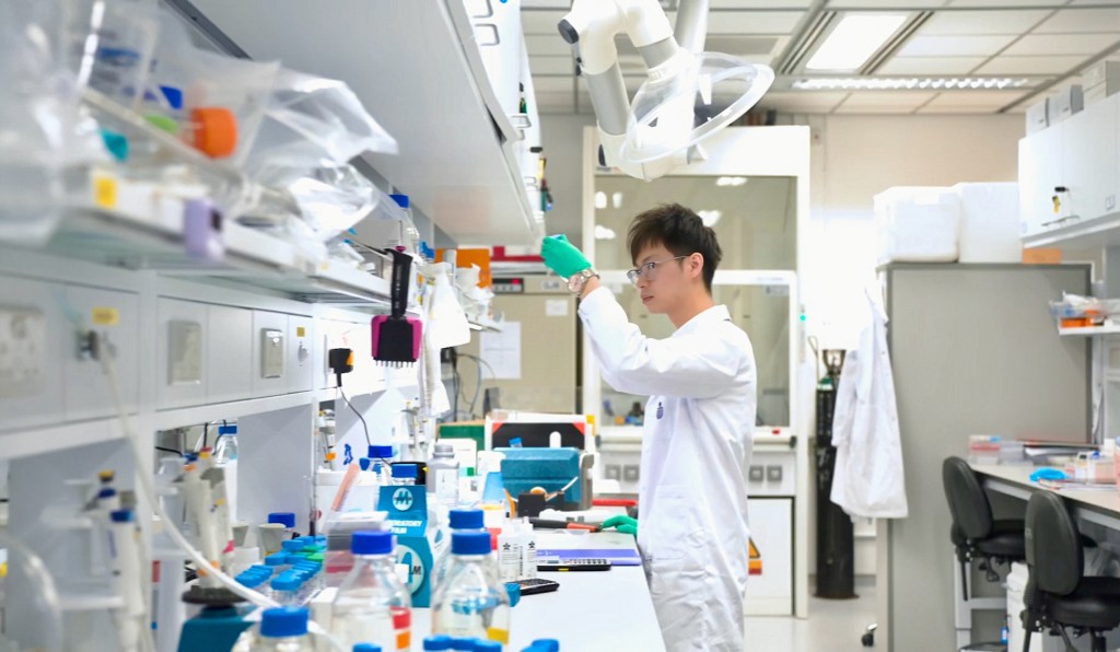 In addition to supporting the construction of a new Life and Health Academic Research Building at NMUT, the Club has supported initiatives such as the JC STEM Lab, which fosters scientific innovation, attracts leading researchers and nurtures the next generation of STEM talent.