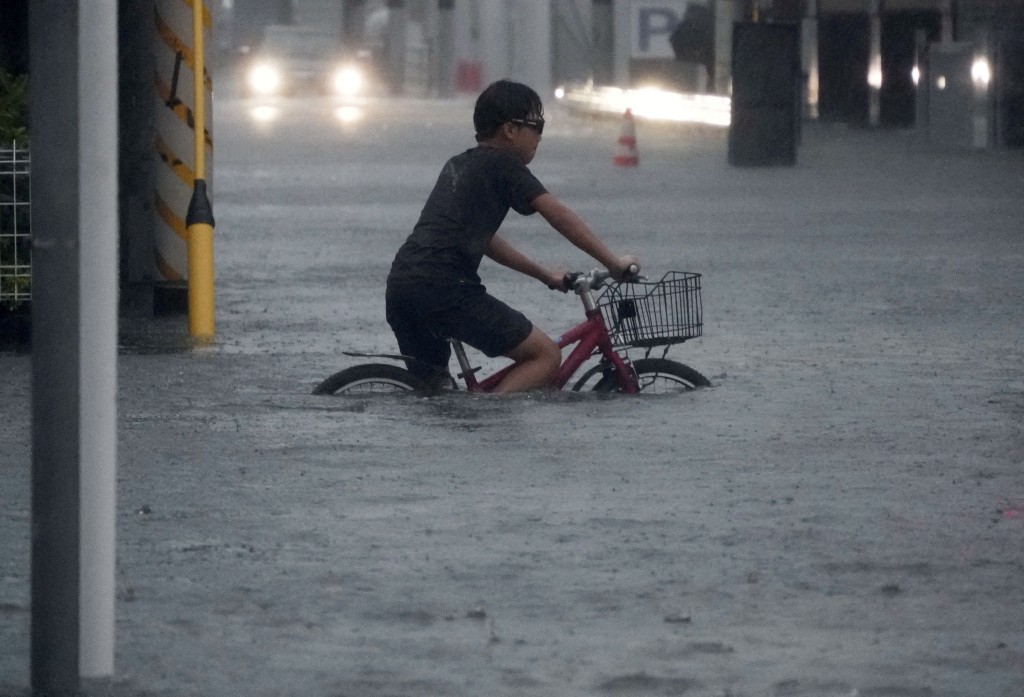 Photo: Reuters