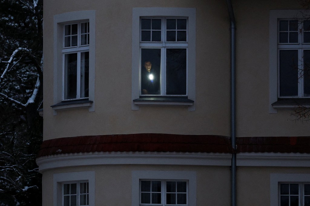 Photo: Reuters