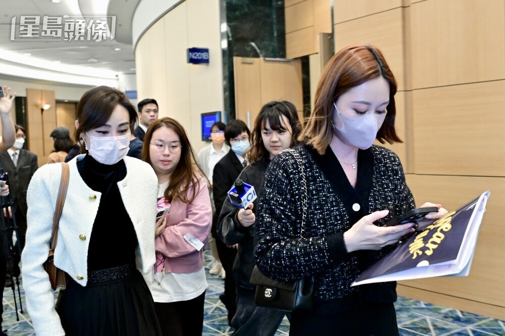 After about 10 minutes of bidding, the '88' license plate was acquired by bidder number 144 for HK$11.4 million.