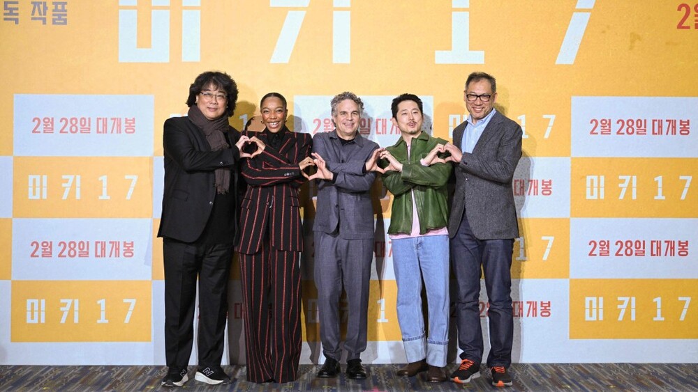 (Photo from AFP) (Photo from AFP)