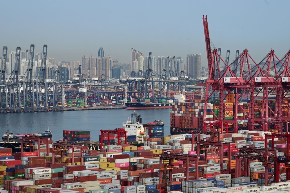 (File photo) (File photo)