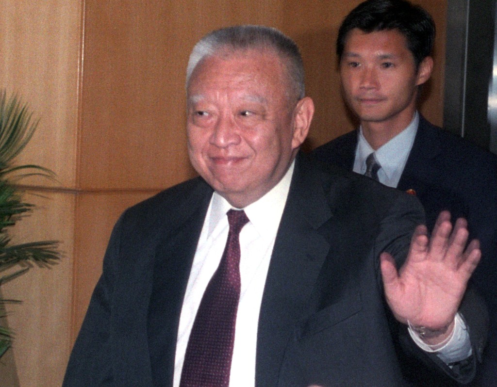 (File Photo) (File Photo)