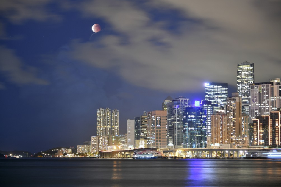 (File Photo from 2021)