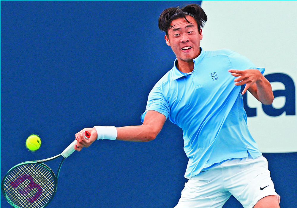 PHOTO: REUTERS PHOTO: REUTERS