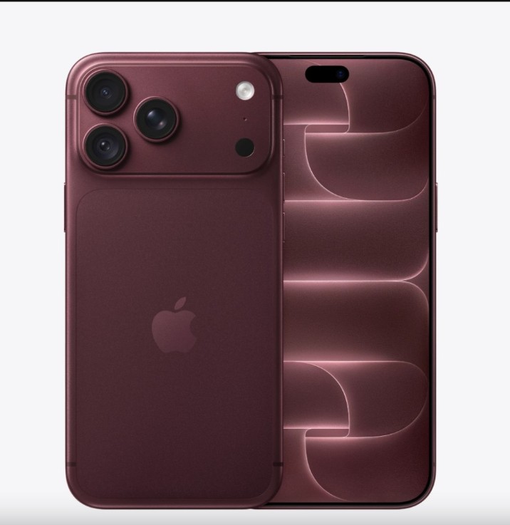 Apple's iPhone 18 Pro series went on pre-order on Saturday
