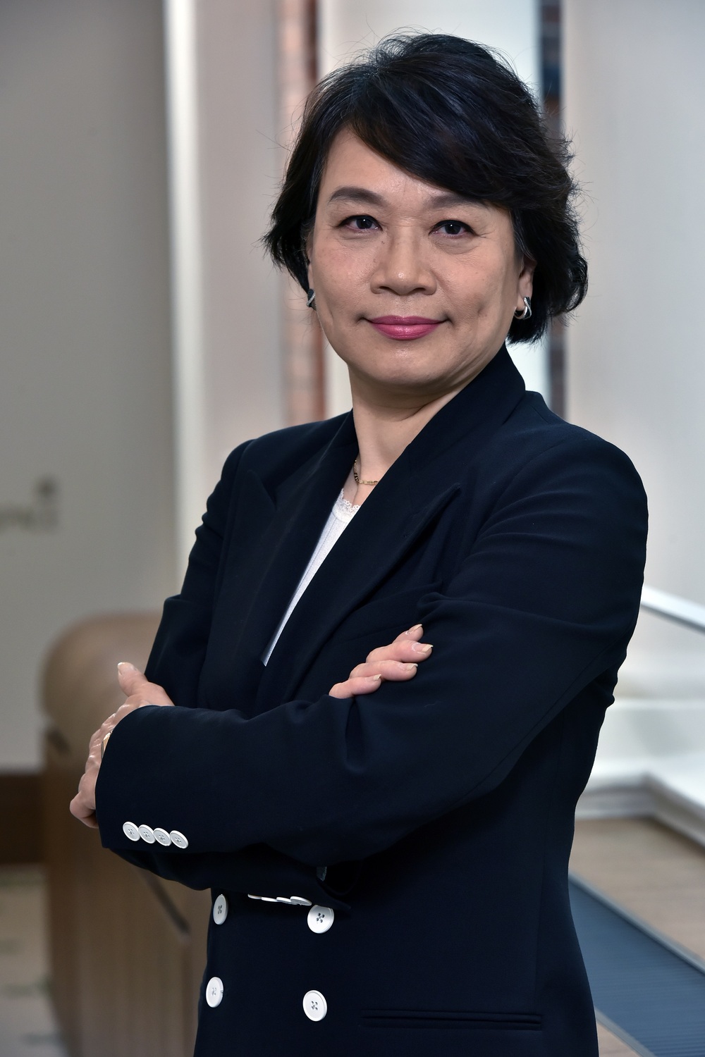 Guest: Ms Priscilla Leung Mei-fun, member of the Legislative Council and the Committee for the Basic Law of the Hong Kong Special Administrative Region Guest: Ms Priscilla Leung Mei-fun, member of the Legislative Council and the Committee for the Basic Law of the Hong Kong Special Administrative Region
