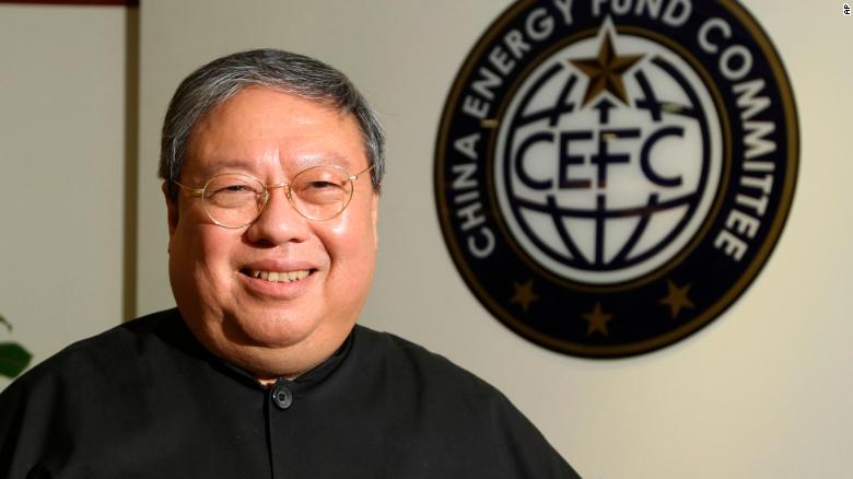 Disgraced former government official Patrick Ho Chi-ping was convicted in the United States on seven counts of violating the Foreign Corrupt Practices Act and money laundering in December 2018. Disgraced former government official Patrick Ho Chi-ping was convicted in the United States on seven counts of violating the Foreign Corrupt Practices Act and money laundering in December 2018.