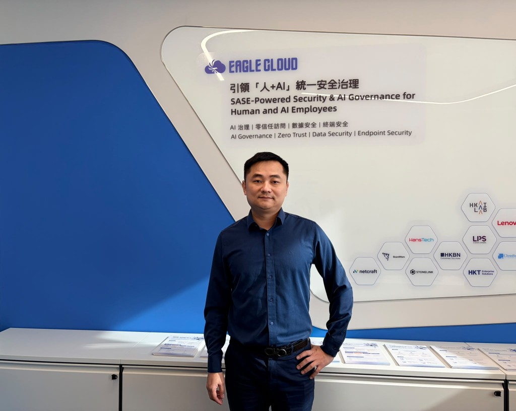  A large portion of future innovation will be based on AI, which can only be used and developed under safe conditions (Kevin Xu)