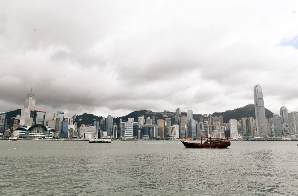 Photo by SING TAO