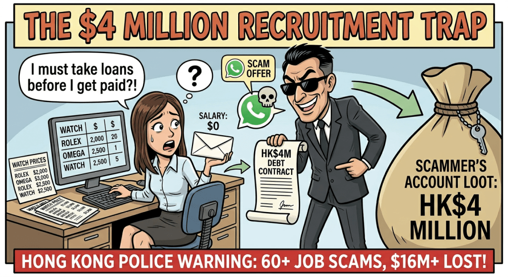 (AI generate image for illustration)