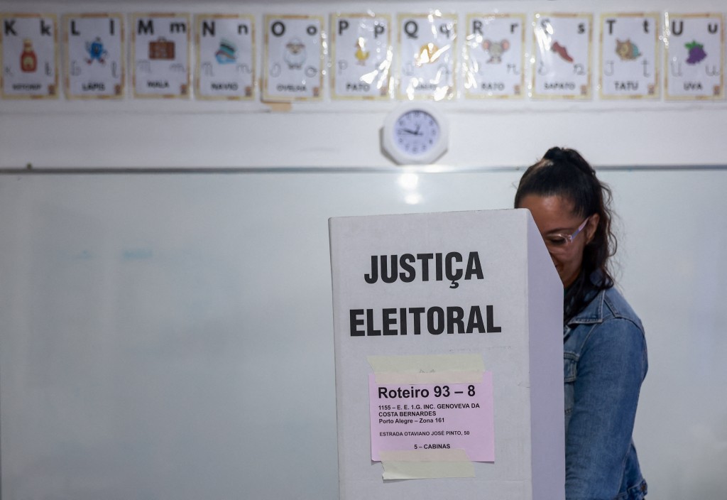 Photo: Reuters