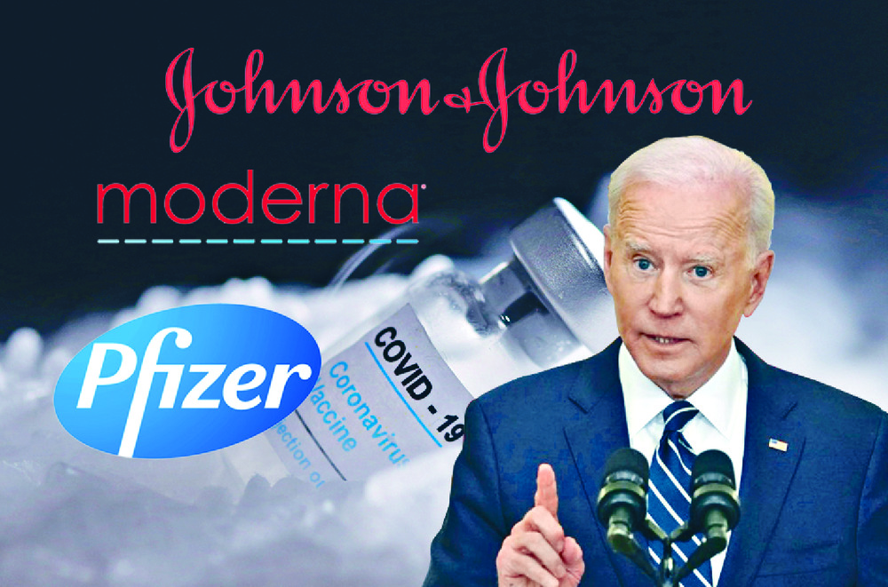 Joe Biden Joe Biden