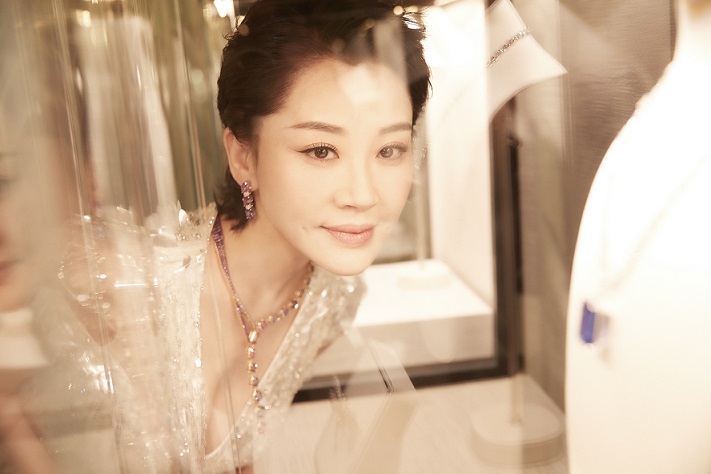 Xu Qing.
