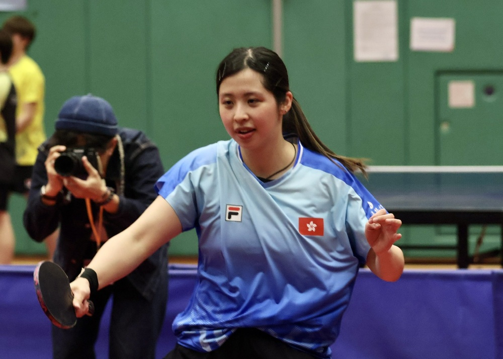Lam Yee-lok. (File) Lam Yee-lok. (File)
