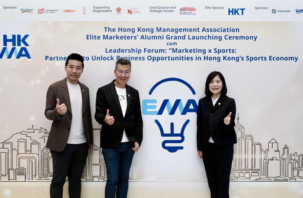 (From left) Franklin Law, Bruce Lam Kwok-shing and Randy Lai Wai-sze (From left) Franklin Law, Bruce Lam Kwok-shing and Randy Lai Wai-sze