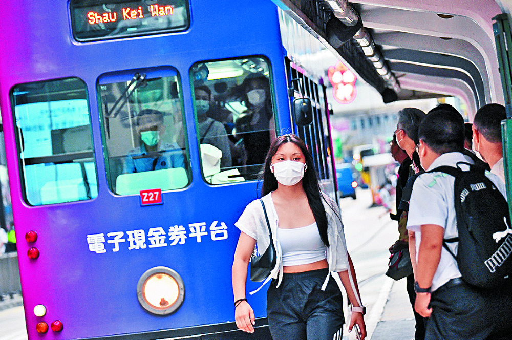 The Palace Museum will offer free access to permanent exhibitions on July 1, while tram rides will also be provided gratis. sing tao The Palace Museum will offer free access to permanent exhibitions on July 1, while tram rides will also be provided gratis. sing tao