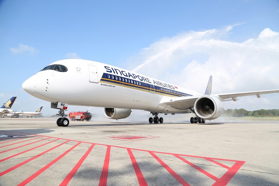 Singapore Airlines' 'Time to Fly' promo, which runs until Monday, covers travel dates between May 3 and December 20. Singapore Airlines' 'Time to Fly' promo, which runs until Monday, covers travel dates between May 3 and December 20.