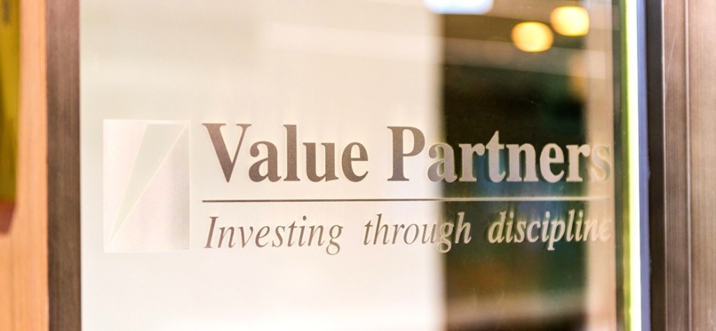 Value Partners. Sing tao