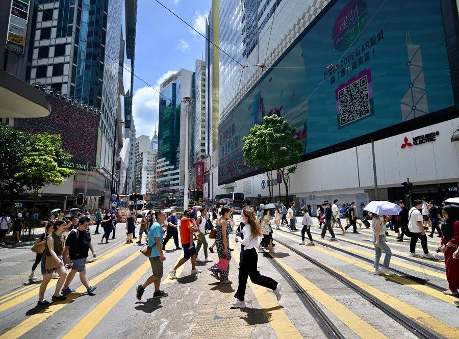 Singtao