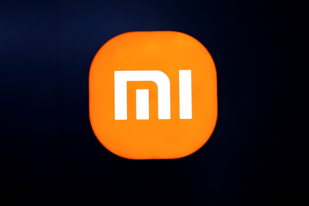 The Chinese smartphone maker shipped 41.8 million units of phones in the first quarter, up by 3 percent. Image by REUTERS