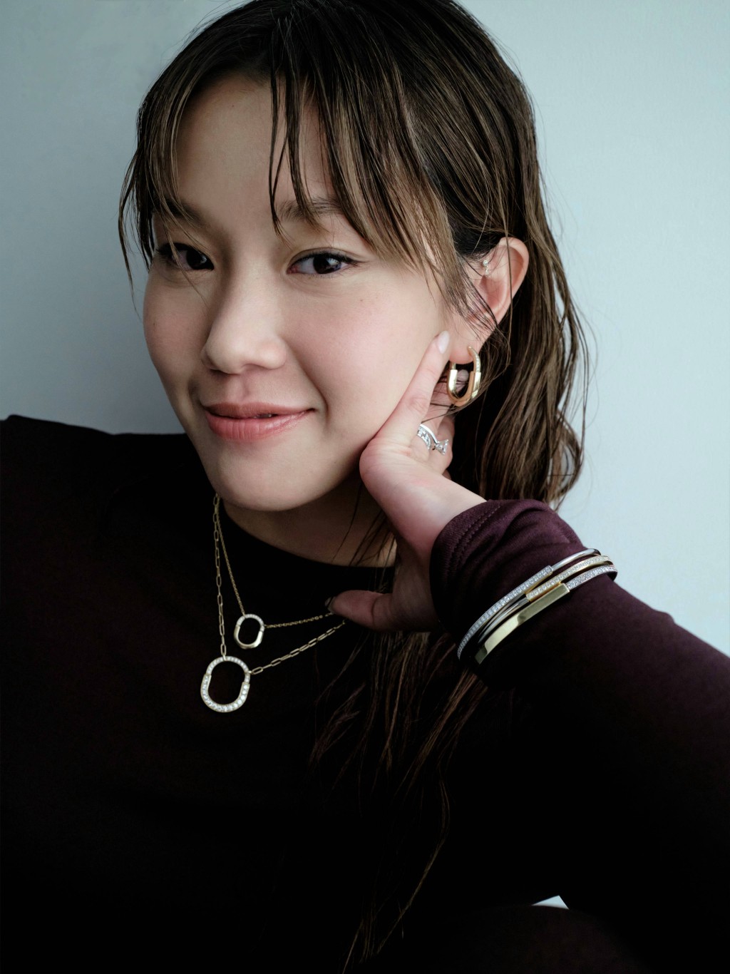 Stephanie Au