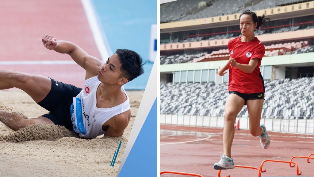 Instagram@hksportsinstitute