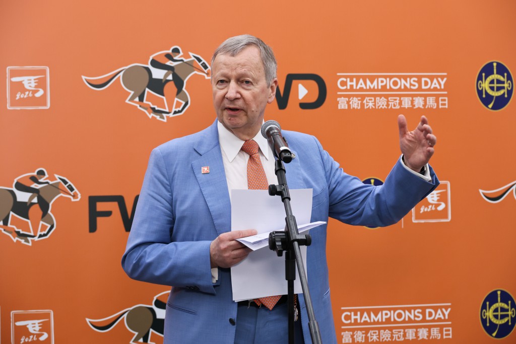 Winfried Engelbrecht-Bresges