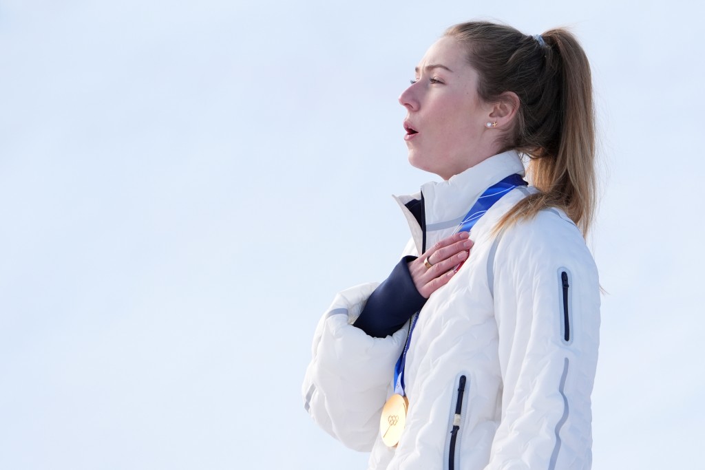 (Photo from AP) (Photo from AP)