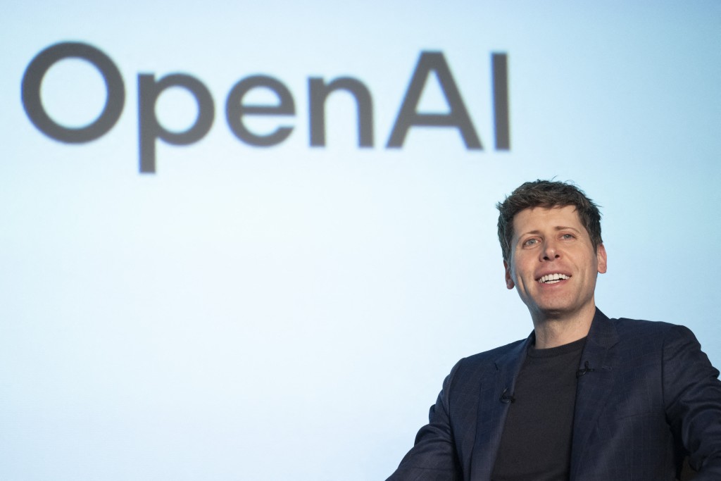 OpenAI CEO Sam Altman's deal with the Pentagon comes after Trump lashed out at AI rival Anthropic over its proposed terms of use - though the deal appears to have similar safeguards the US previously balked at © Yuichi YAMAZAKI / AFP