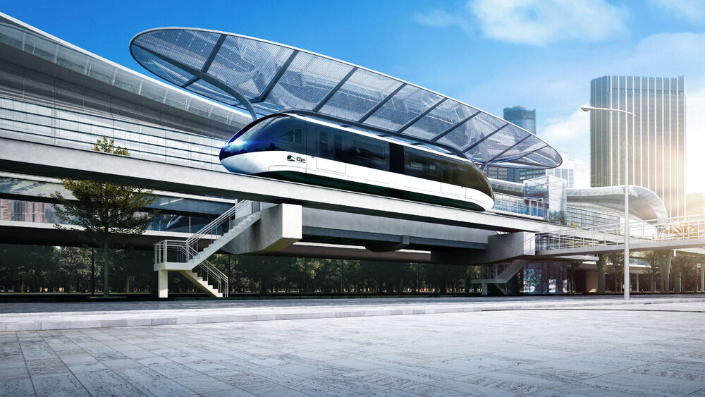 Debate heats up over SkyShuttle future in HK