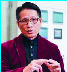 Patrick Lau Patrick Lau