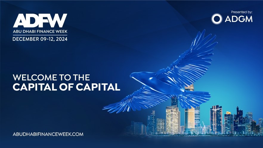 More than 10,000 world business leaders will join ADFW next month. More than 10,000 world business leaders will join ADFW next month.