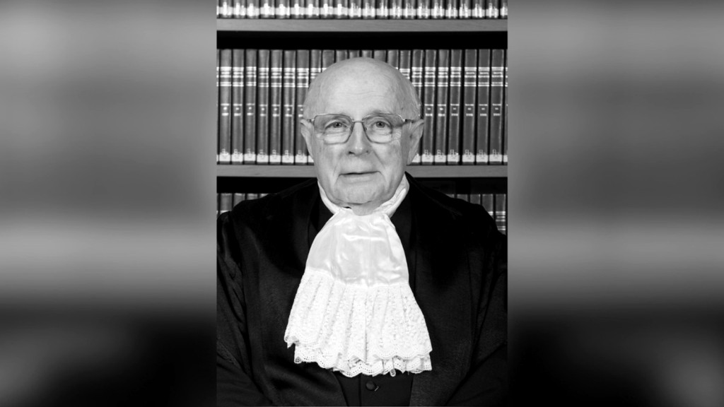 NPJ William Montague Charles Gummow