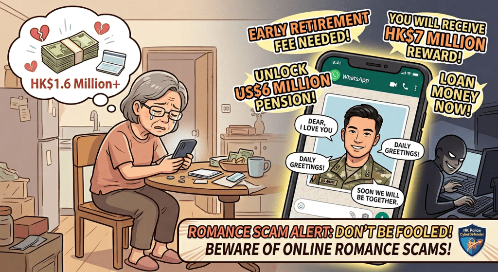 (AI-generated cartoon for illustration)