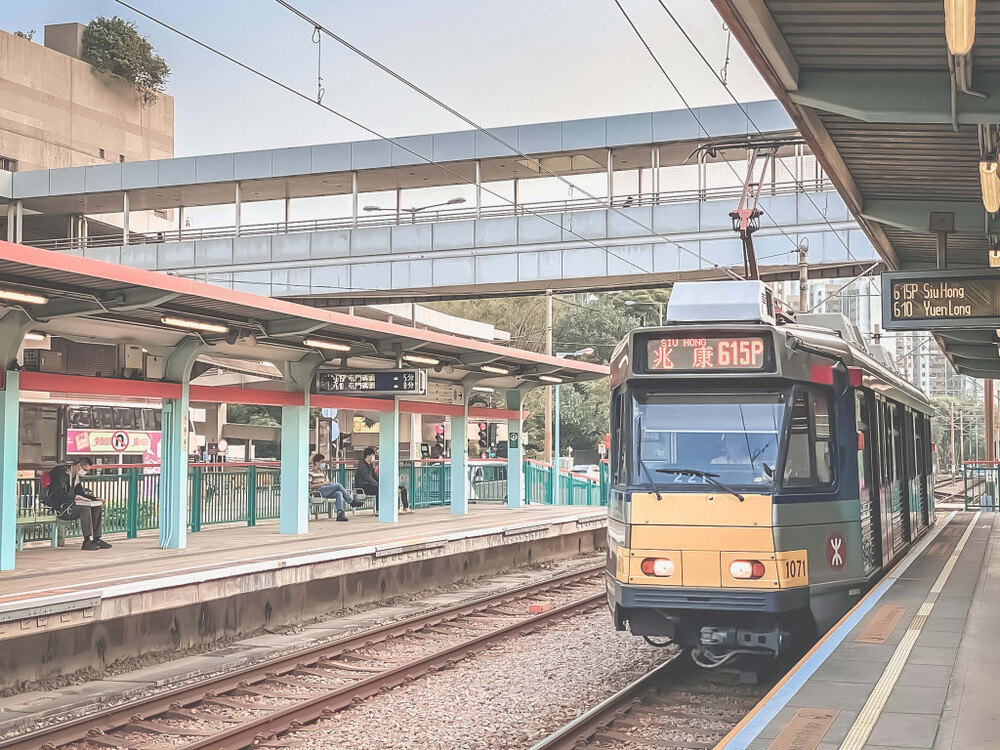 The MTR Corporation announced on Monday that its fleet of Phase 2 Light Rail Vehicles will retire soon after serving the northwestern New Territories for over 30 years.