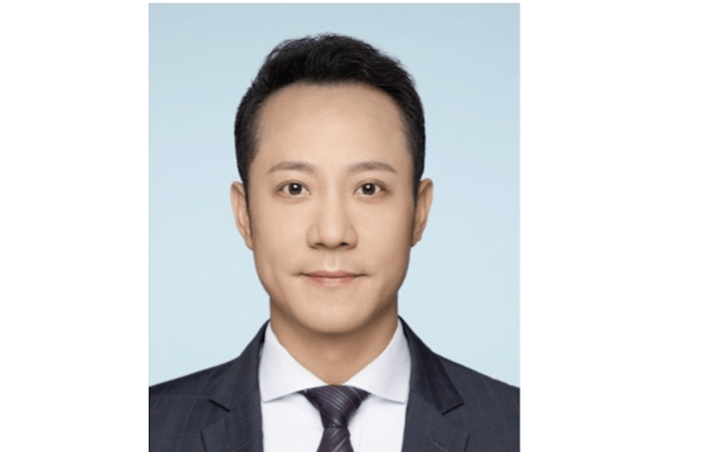 Cliff Law. UOB Hong Kong