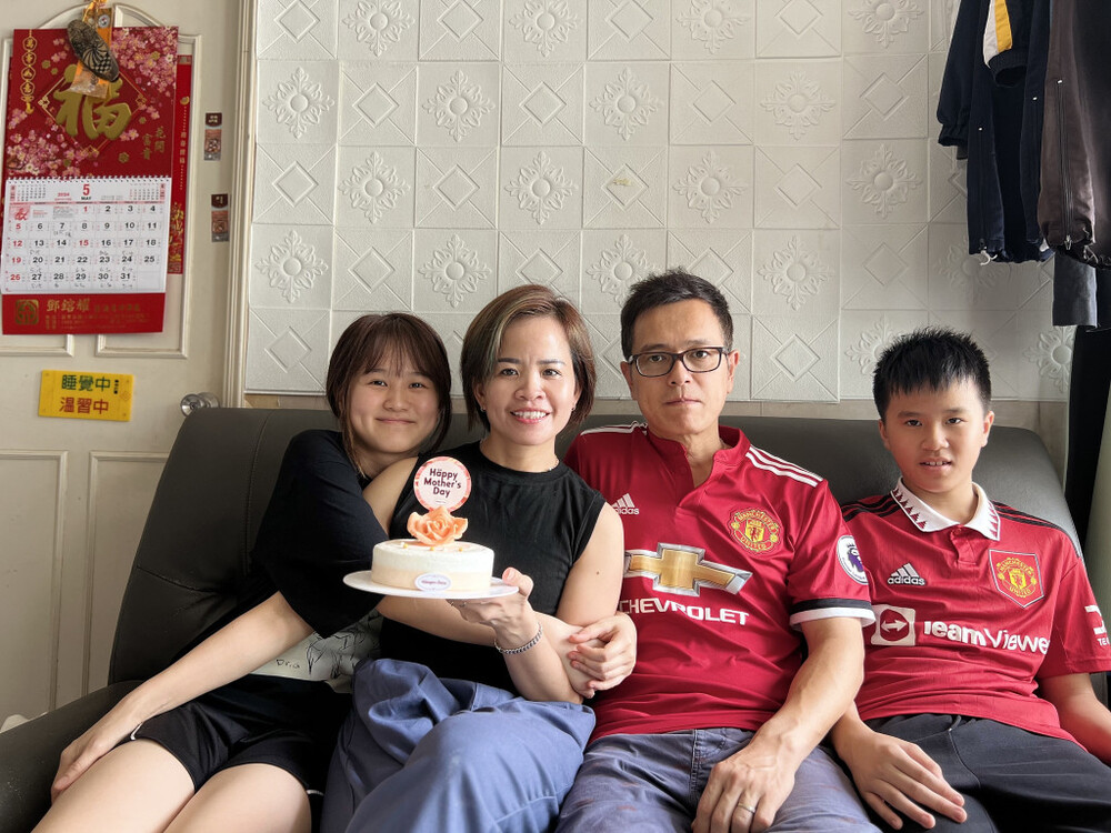 Photo provided by family.