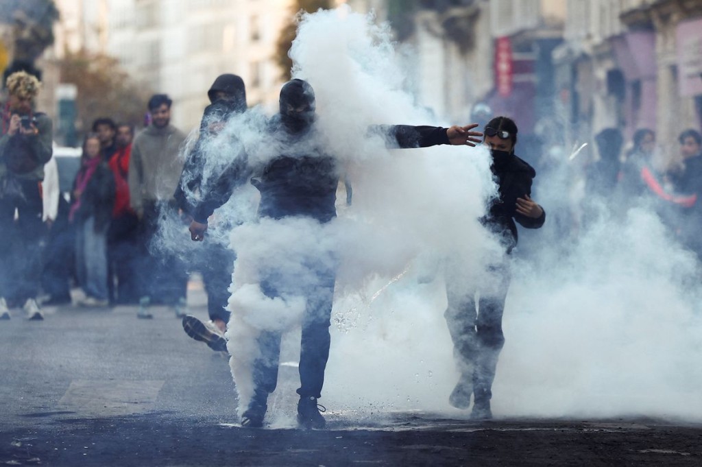 Photo: Reuters