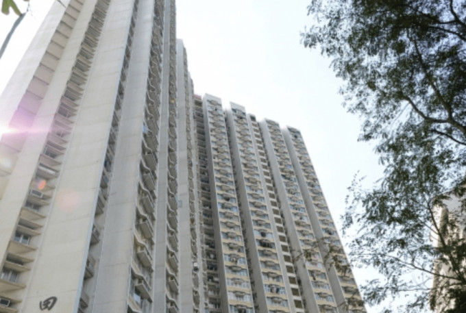 A 29-year-old man surnamed Ho was arrested for allegedly molesting a 14-year-old girl in an elevator lobby of Tin King Estate in Tuen Mun on Thursday evening.
